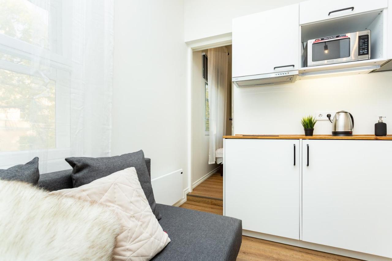 Easyrentals By 公寓