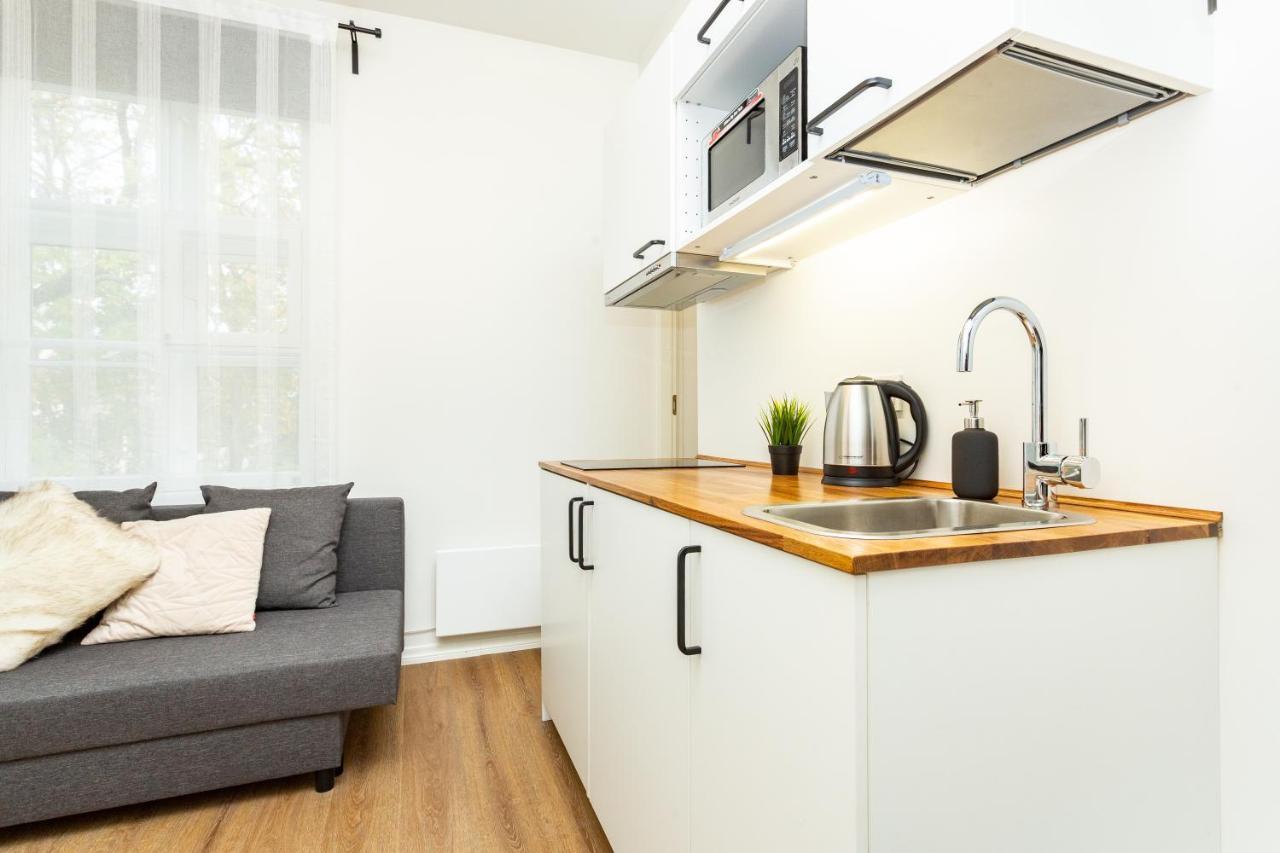 Easyrentals By Tallinn
