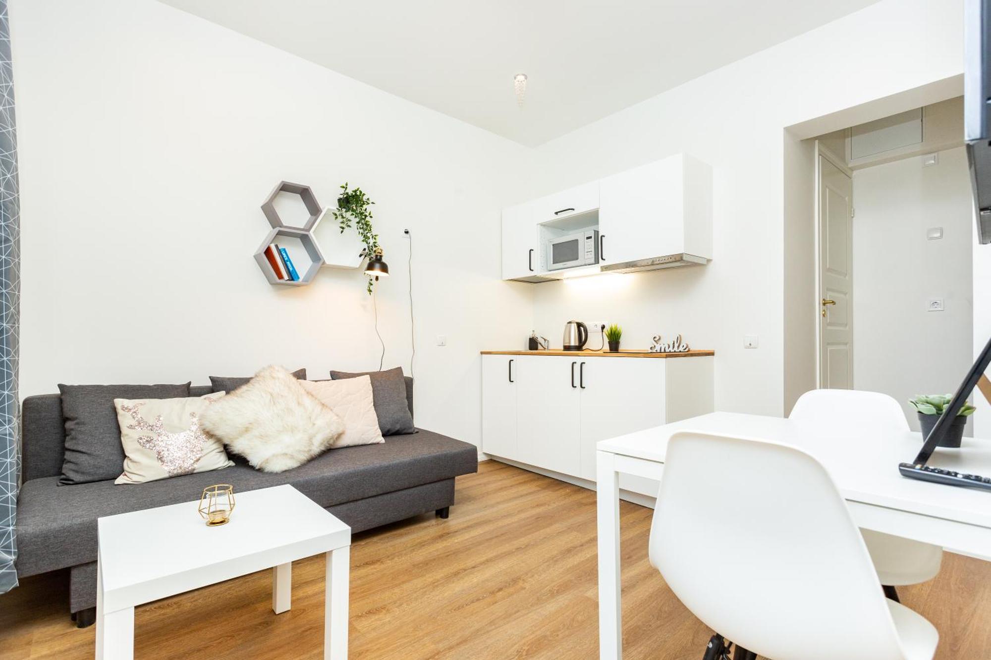 Lägenhet Easyrentals By *