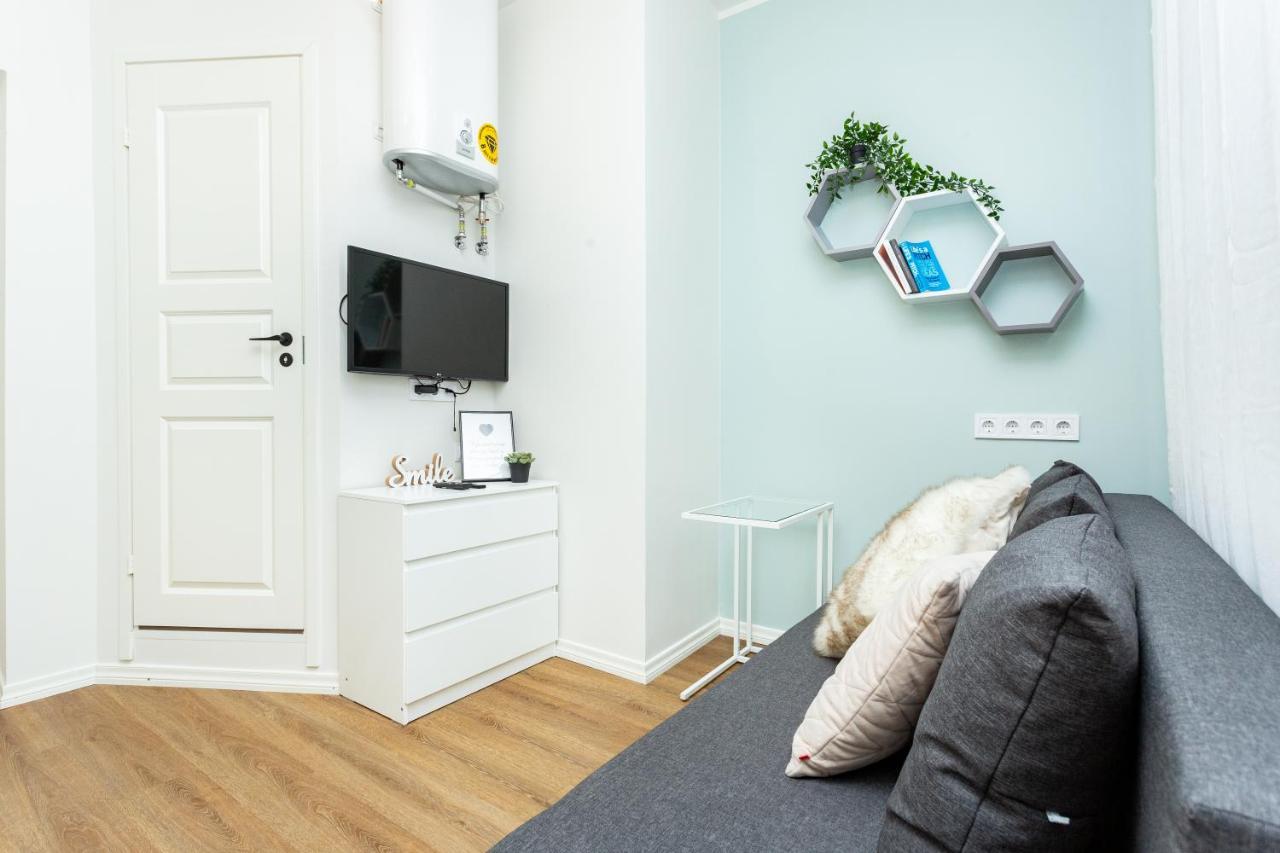 Easyrentals By Lägenhet *