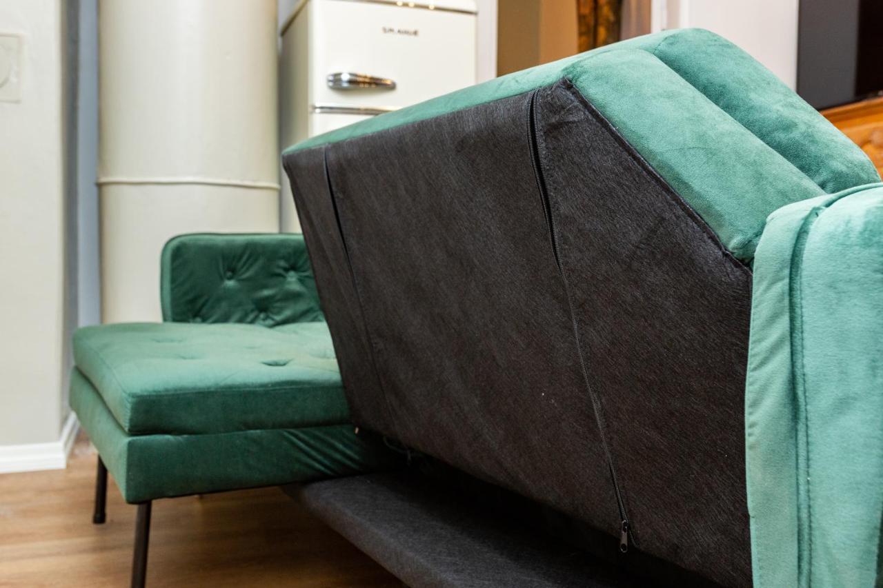 Easyrentals By Lejlighed Tallinn