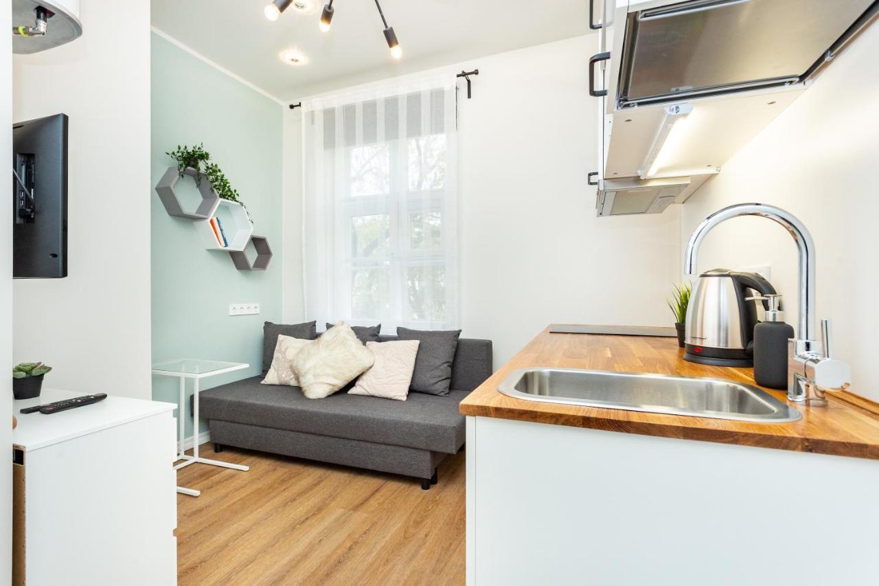 Easyrentals By Tallinn