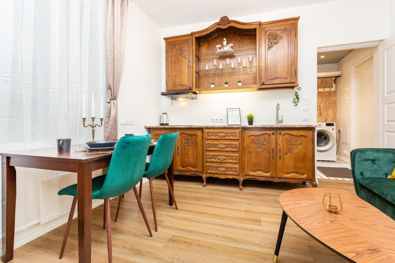 Lejlighed Easyrentals By