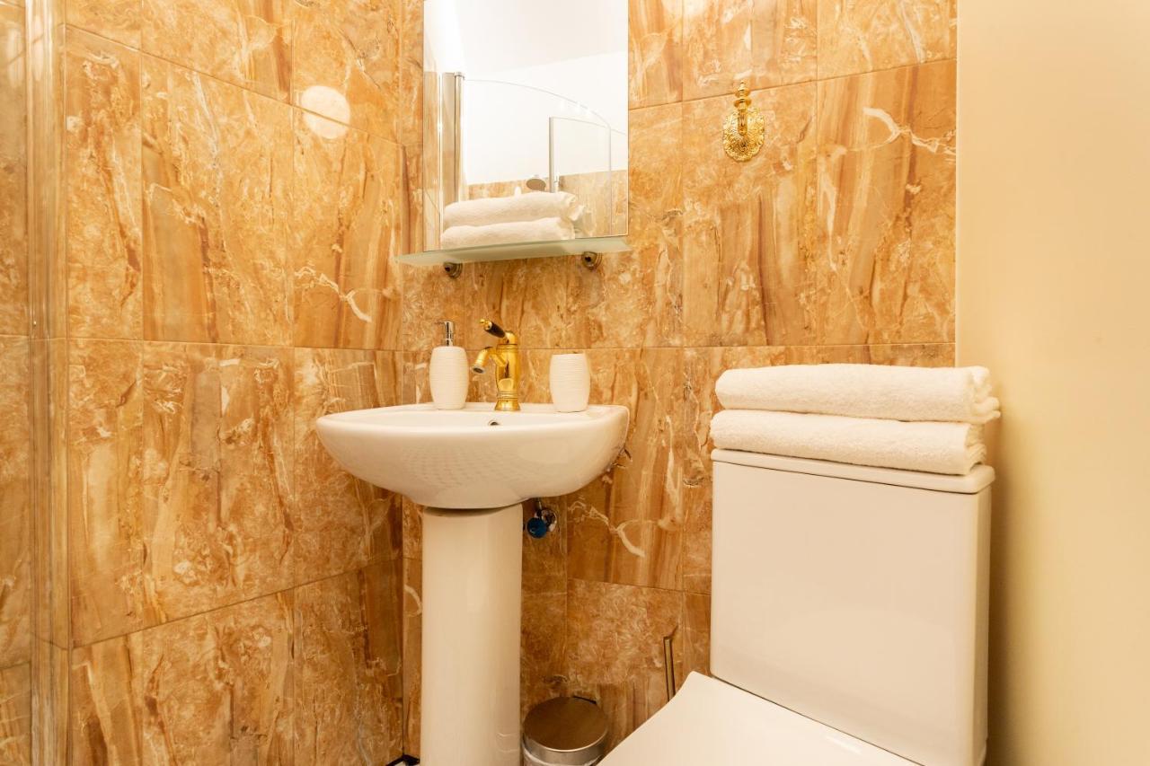 Lejlighed Easyrentals By *