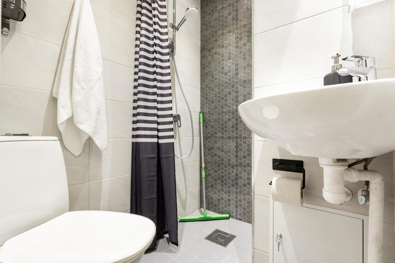 Lejlighed Easyrentals By *
